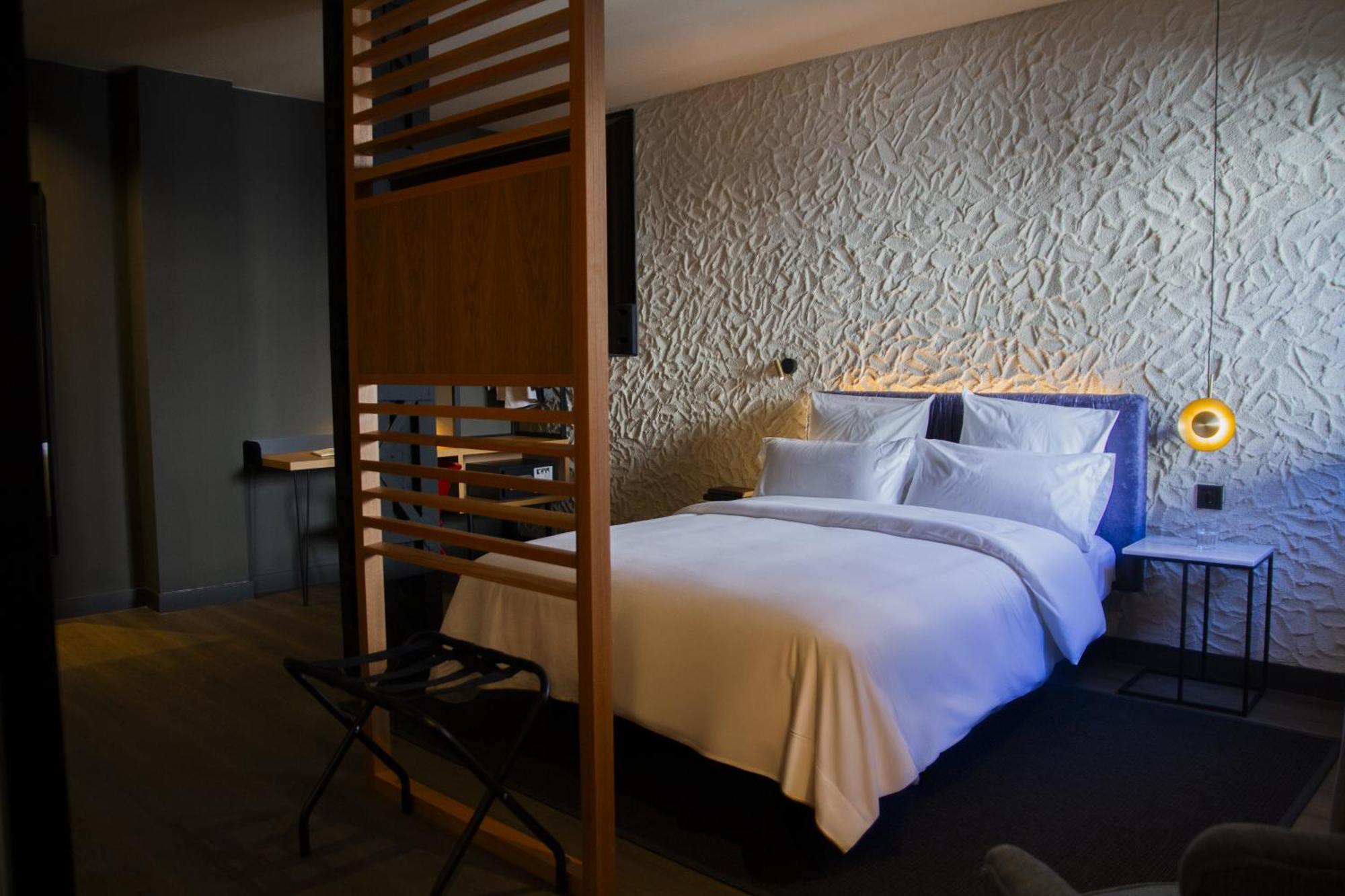 Letoh Letoh Bilbao Hotel Exterior foto
