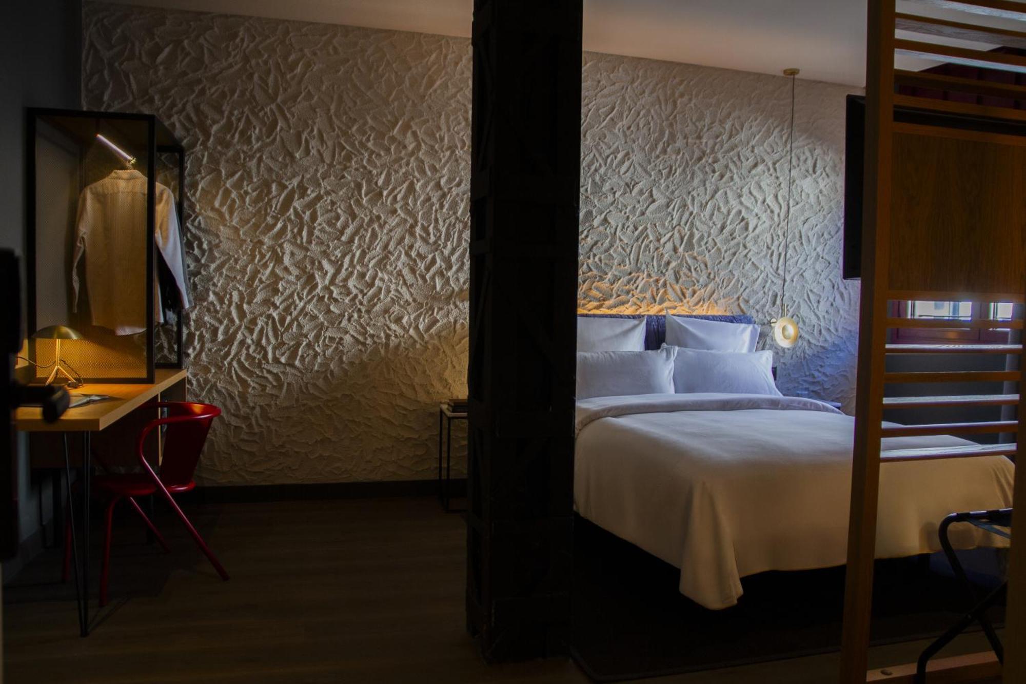 Letoh Letoh Bilbao Hotel Exterior foto