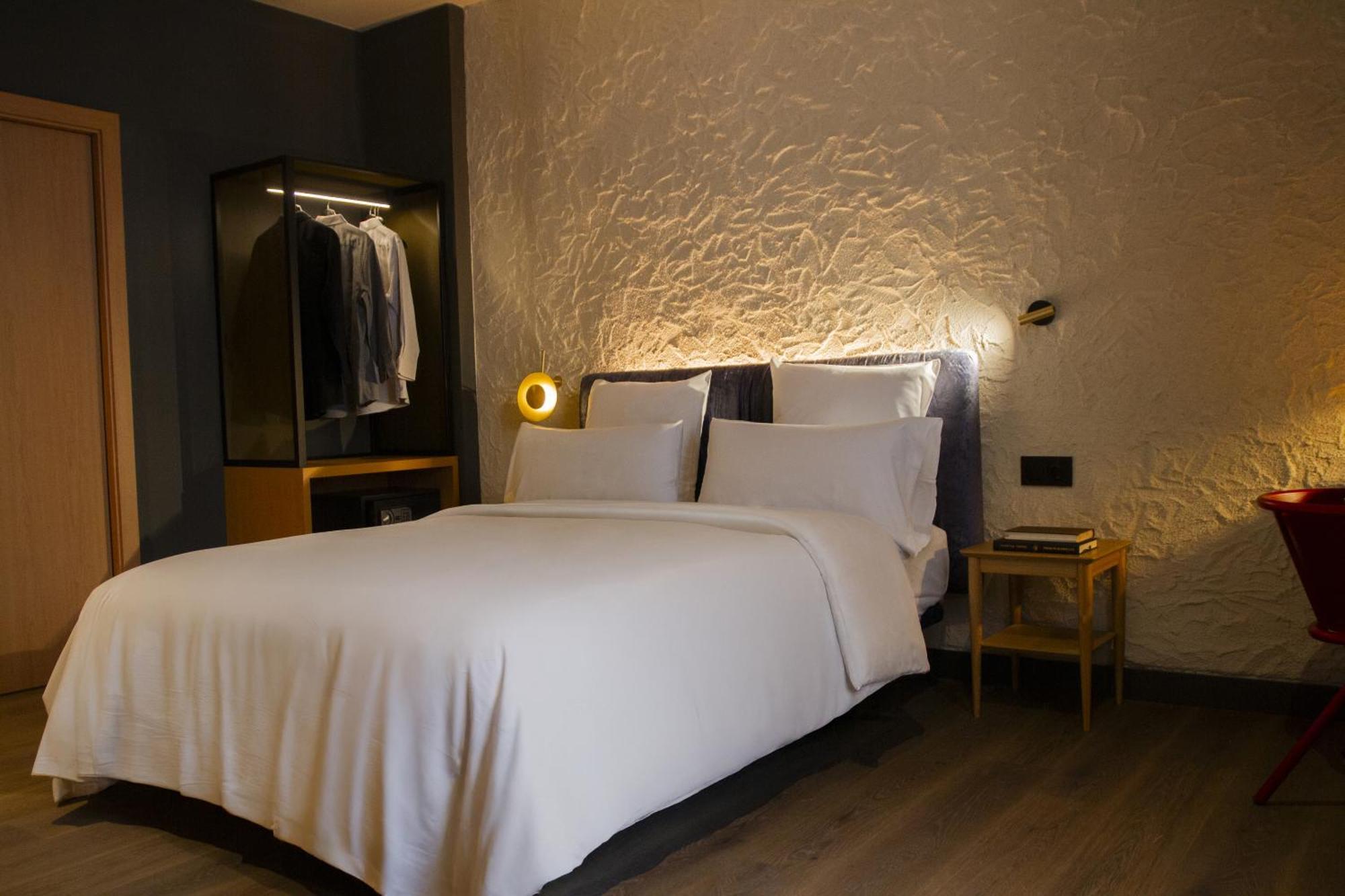 Letoh Letoh Bilbao Hotel Exterior foto