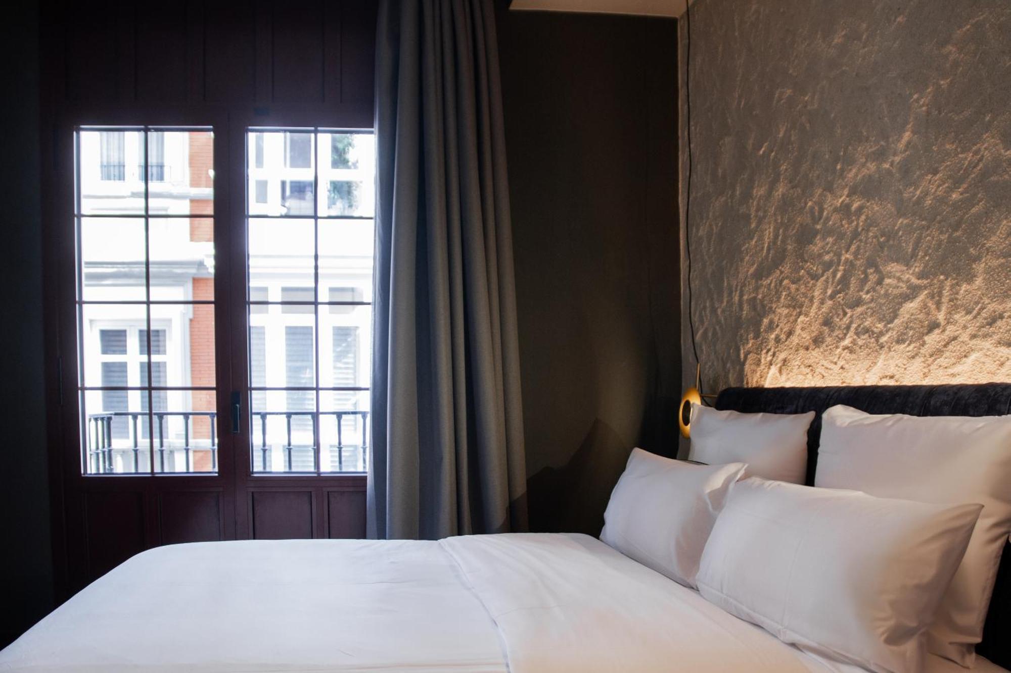 Letoh Letoh Bilbao Hotel Exterior foto