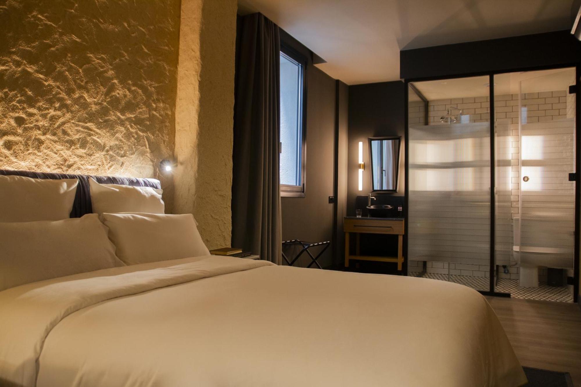 Letoh Letoh Bilbao Hotel Exterior foto